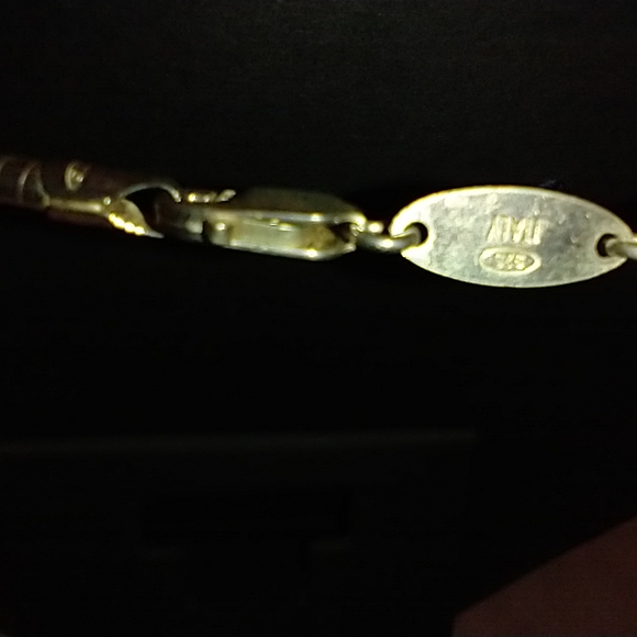 Pablo Romero necklace - Picture 4 of 5